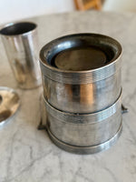 Load image into Gallery viewer, Meriden Silverplate Champagne Bucket 2426
