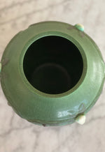 Load image into Gallery viewer, Door County Pottery Vase Scott Draves 13/100
