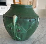 Load image into Gallery viewer, Door County Pottery Vase Scott Draves 13/100
