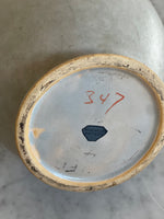 Load image into Gallery viewer, Roseville Pottery Lamp
