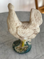 Load image into Gallery viewer, Vintage Rooster Concrete
