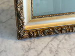 Load image into Gallery viewer, Ornate gold frame
