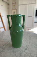 Load image into Gallery viewer, Red Wing 155 Green Vase
