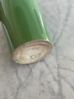 Load image into Gallery viewer, Red Wing 155 Green Vase
