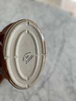 Load image into Gallery viewer, Pearsons's of Chesterfield 2pt. Made in England Covered Oval Cassorole
