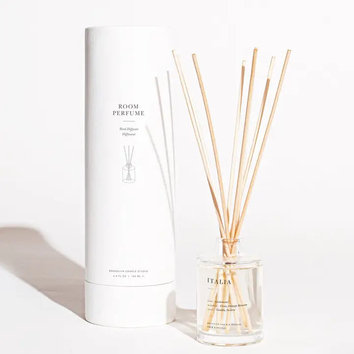 Italia Reed Diffuser