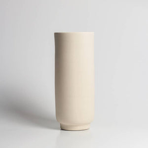 Sleek Vase Made in Portugal