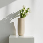 Load image into Gallery viewer, Sleek Vase Made in Portugal
