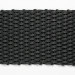 Load image into Gallery viewer, X-Large Charcoal Doormat 38 x 24 x 1.3 in Made in USA The Rope Company
