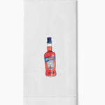 Load image into Gallery viewer, Aperol Hand Towel
