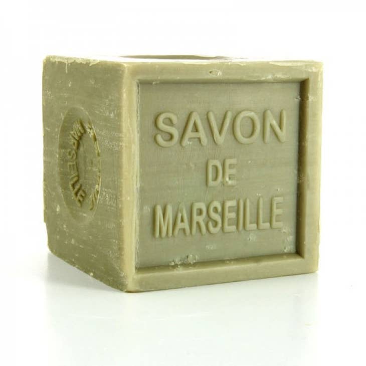 Savon de Marseille Olive Soap Made in France