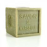Load image into Gallery viewer, Savon de Marseille Olive Soap Made in France
