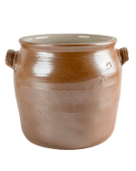 Load image into Gallery viewer, Bonny sur Loire Confit Crock: Salt
