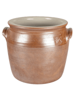 Load image into Gallery viewer, Bonny sur Loire Confit Pot Salt 10 Liters 3XL
