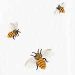 Load image into Gallery viewer, Bees Hand Towel
