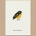 Load image into Gallery viewer, Birds, Greeting Cards
