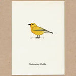 Load image into Gallery viewer, 6 cards of favorite birds, part 2 Made in the USA
