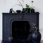 Load image into Gallery viewer, Modern Planter in Charcoal XL
