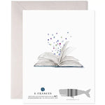 Load image into Gallery viewer, Next Chapter Greeting Card
