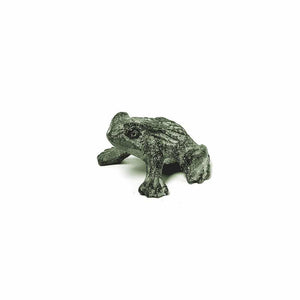 Bronze Teeny Frog