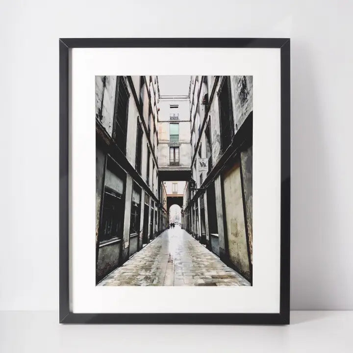 Camino Photography - Signed by the Artist