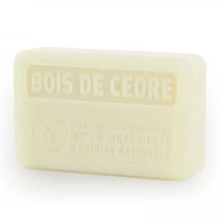 100% Natural Cedre (Cedar) BOIS DE CEDRE