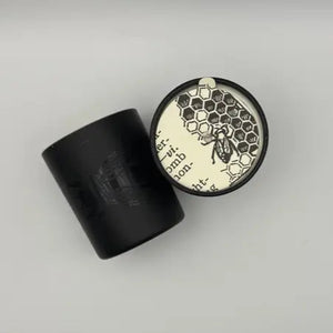 Apiary No. 55 in Etched Bee 11oz Candle