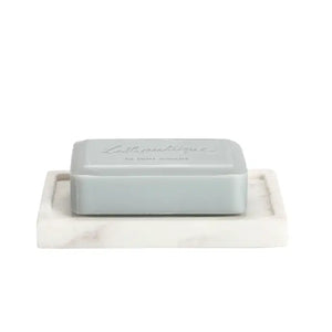 Belle De Provence | Marble Soap Dish