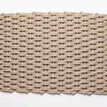 Load image into Gallery viewer, Large Sand Doormat 34 x 21 x 1.3 in in Made in USA by The Rope Co.
