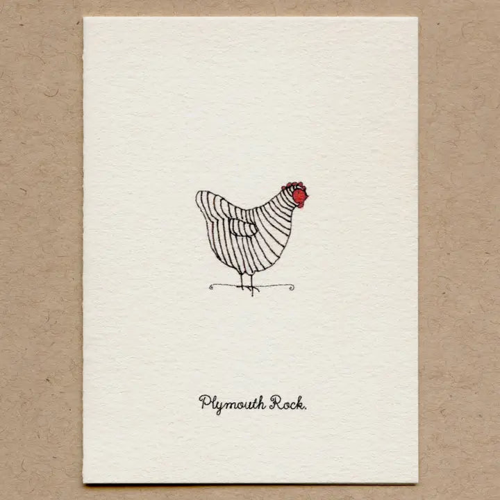 Farm Animal Greeting Card Boxed Set