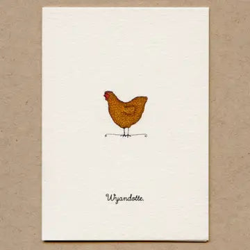 Farm Animal Greeting Card Boxed Set