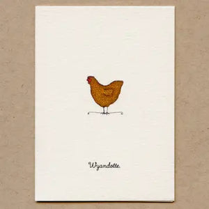 Farm Animal Greeting Card Boxed Set