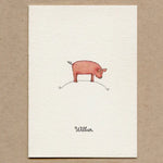 Load image into Gallery viewer, Farm Animal Greeting Card Boxed Set

