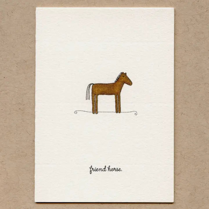 Farm Animal Greeting Card Boxed Set