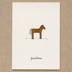 Load image into Gallery viewer, Farm Animal Greeting Card Boxed Set
