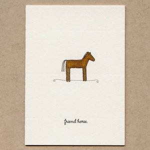Farm Animal Greeting Card Boxed Set