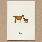 Load image into Gallery viewer, Farm Animal Greeting Card Boxed Set
