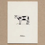 Load image into Gallery viewer, Farm Animal Greeting Card Boxed Set
