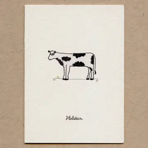 Farm Animal Greeting Card Boxed Set
