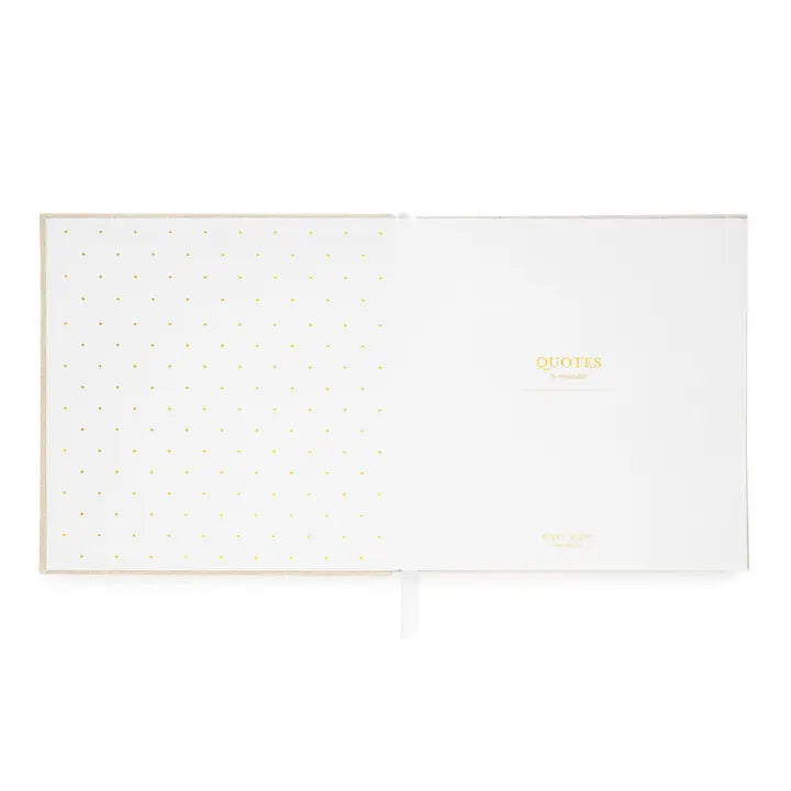 Quotes To Remember Book