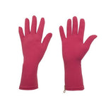 Load image into Gallery viewer, Foxglove Gardening Gloves- Original Medium -Fuchsia
