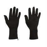 Load image into Gallery viewer, Foxgloves Gardening Gloves- Original Medium -Black
