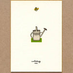 Load image into Gallery viewer, Garden Tools Notecards
