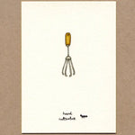 Load image into Gallery viewer, Garden Tools Notecards
