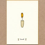 Load image into Gallery viewer, Garden Tools Notecards
