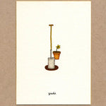Load image into Gallery viewer, Garden Tools Notecards
