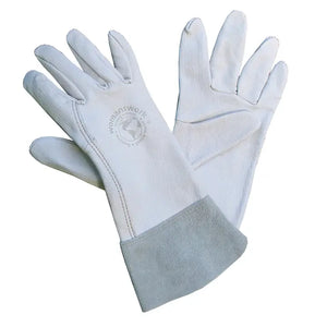 Gardener's Goat Skin Glove