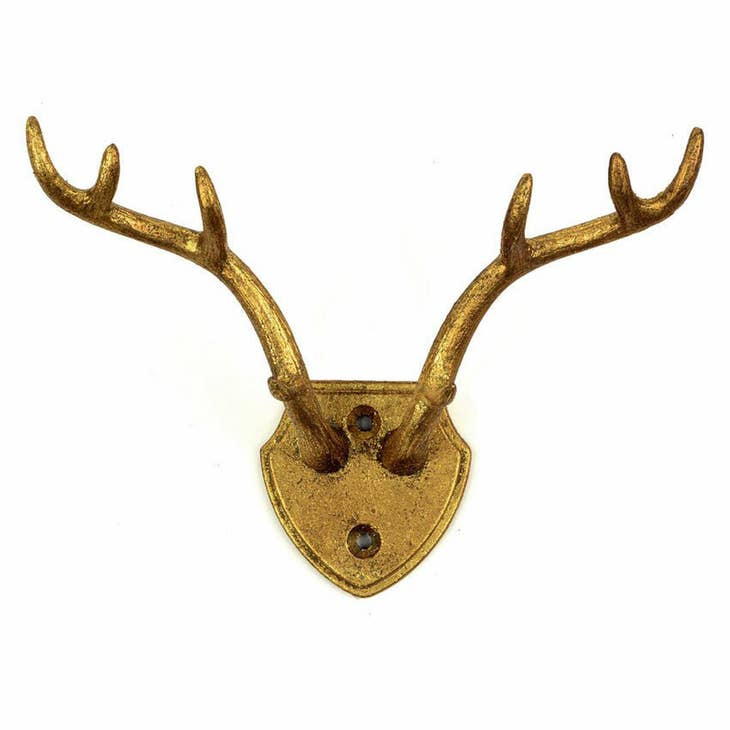 cast iron deer hook, cast iron deer hook Suppliers and