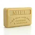Load image into Gallery viewer, Miel - Honey - French Soap with Organic Shea Butter 125g
