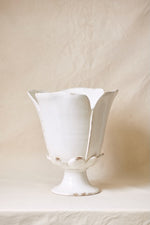 Load image into Gallery viewer, Sophia Ceramic Vase Made in Italy

